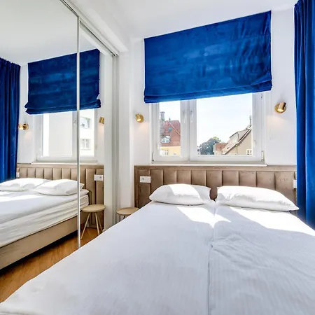 Hello Sopot By Oneapartments-3