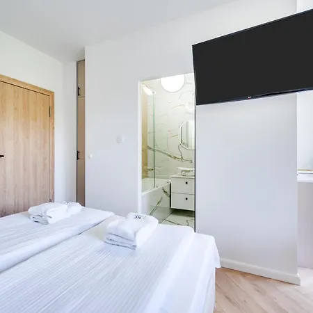 Hello Sopot By Oneapartments-2
